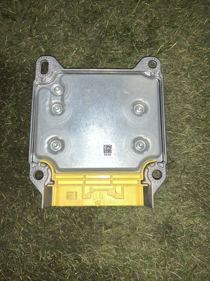 CENTRALINA COMBO ACCELERAZIONE E IMBARDATA AUDI R8, CODICE : 4G0907637L