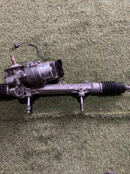 Scatola Guida Peugeot 207 1.4 Diesel 6700001938