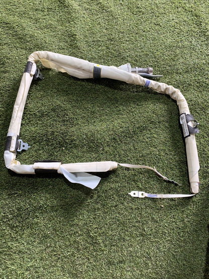 AIRBAG A TENDINA LATO SINISTRO SX PER JEEP Renegade Serie 00520901510 (18 )