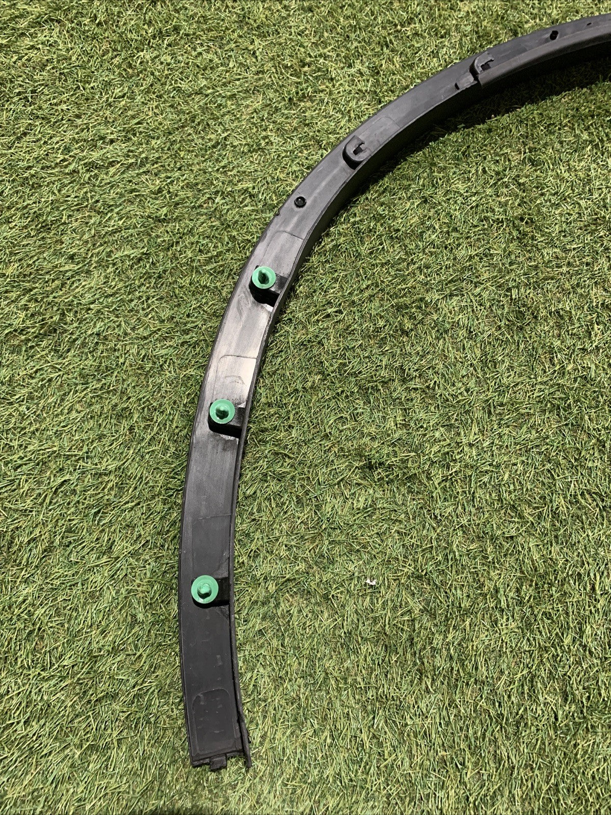 Arco Modanatura Anteriore Destra Alfa Romeo Stelvio 50535578