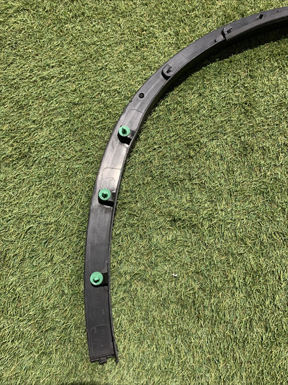 Arco Modanatura Anteriore Destra Alfa Romeo Stelvio 50535578