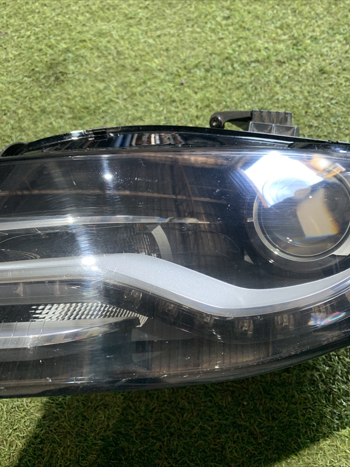 Faro Fanale Anteriore Sinistro Audi A4 2011 8K0941029AJ