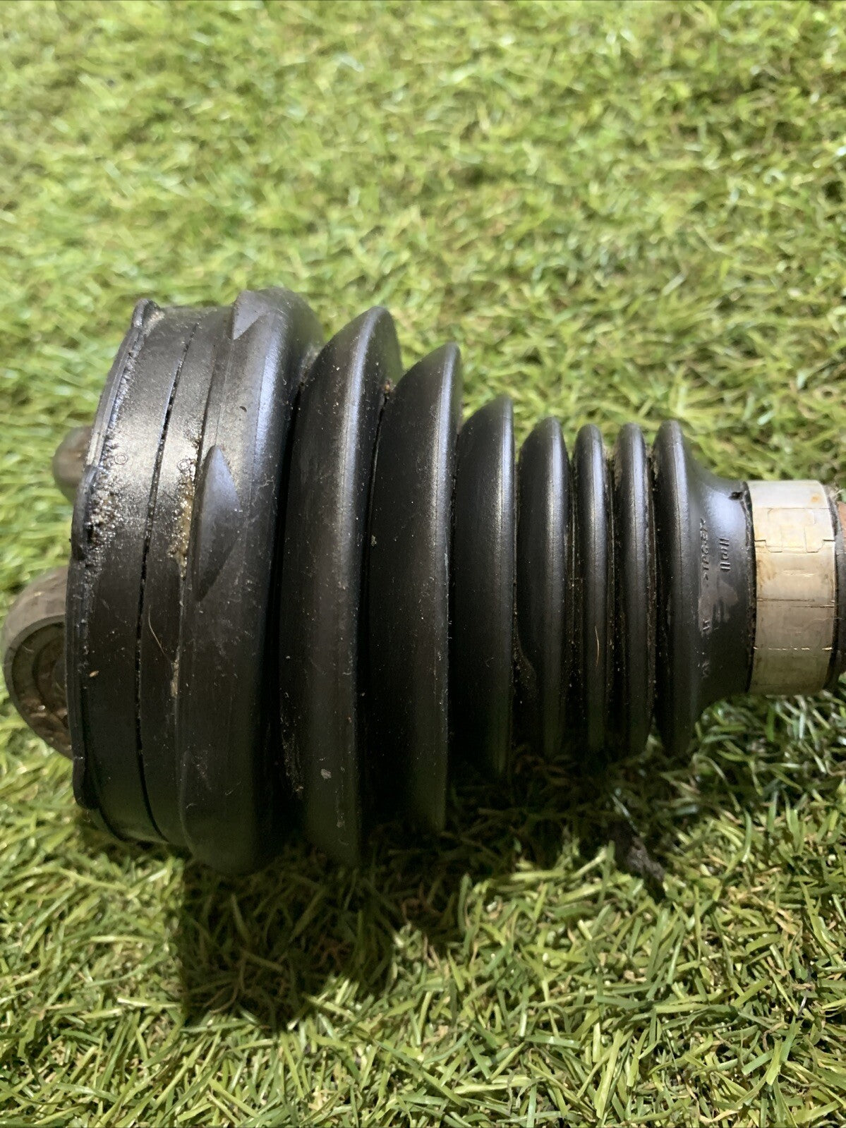 Semiasse Anteriore Destro Ford Kuga 2020-2024 2.5 Hybrid LX67-3B436-MAC