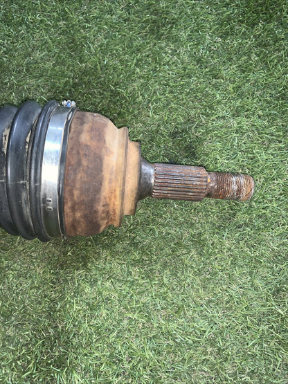 Semiasse Anteriore Sinistro Peugeot 308 2016 GTI 1.6 Benzina 9807160780