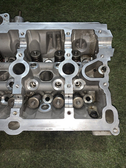 Testata Motore Volkswagen Golf 7 GTI 245CV 06K403AG !!!ATTENZIONE!!!