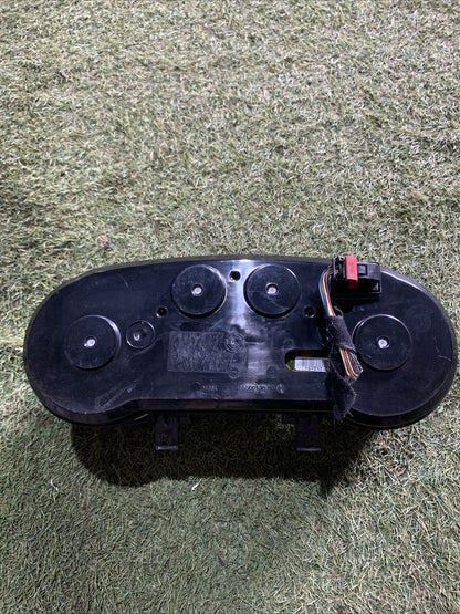 QUADRO STRUMENTI CONTACHILOMETRI FIAT BRAVO 2 SERIE 2008 1.6 DIESEL 55500198