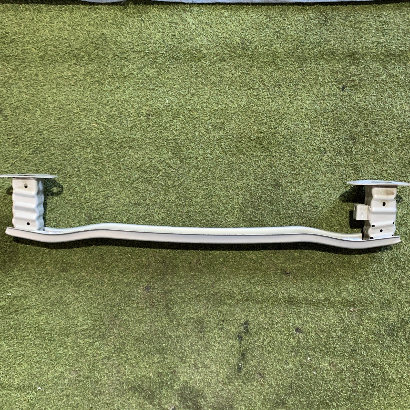 Traversa Paraurti Posteriore Opel Corsa F (2019 )  254563D03