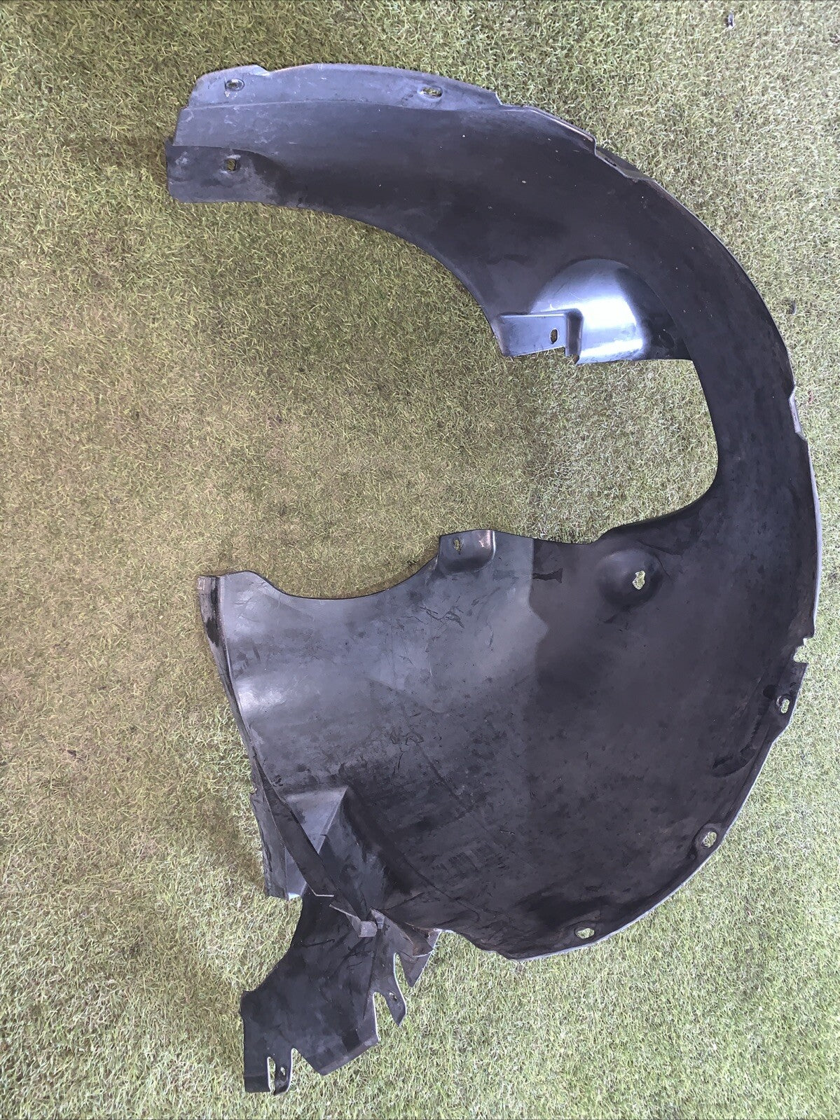 PASSARUOTA ANT DX VOLKSWAGEN Polo 6R  6R0809958C