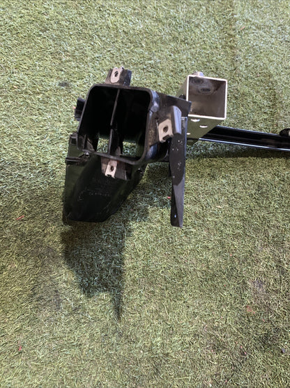 TRAVERSA PARAURTI ANTERIORE INFERIORE ALFA ROMEO Giulia 50544170 5528452