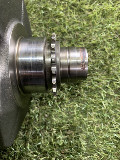 Albero Motore Volkswagen 1.9 TDI AS2 HGL