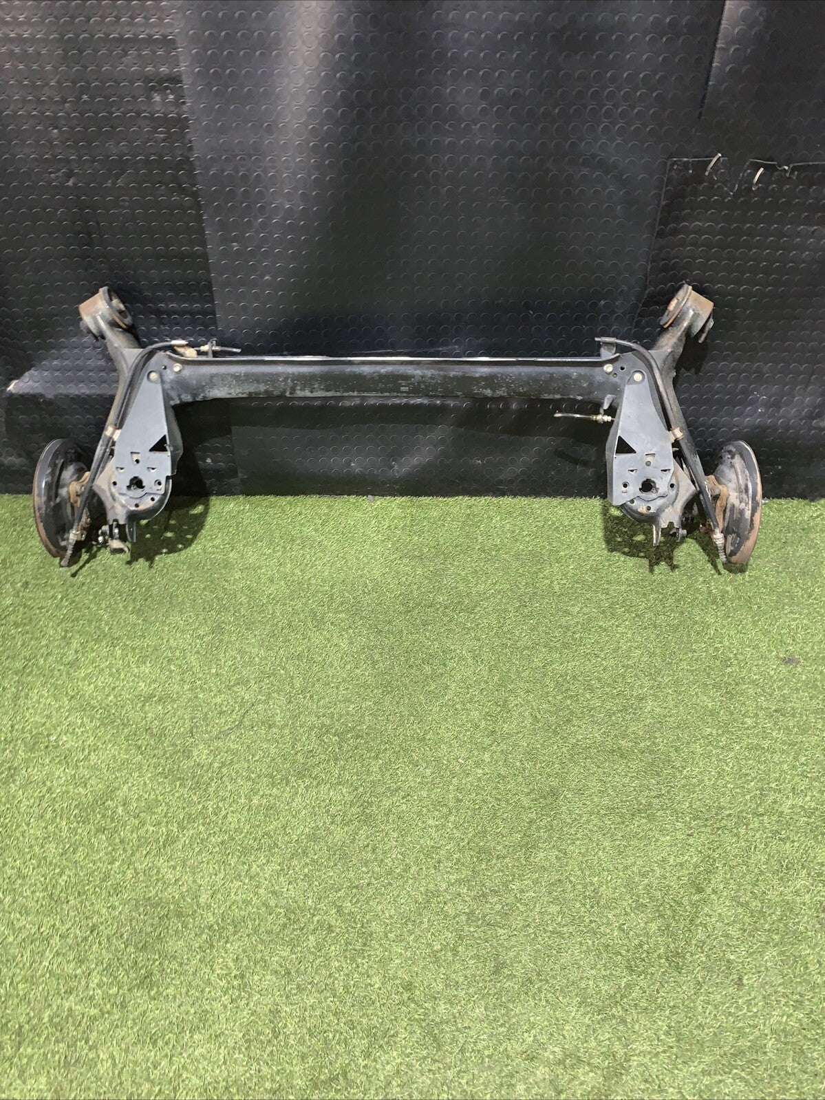 Ponte Assale Posteriore Honda Civic 2012￼