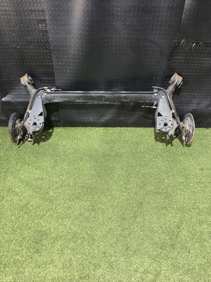 Ponte Assale Posteriore Honda Civic 2012￼