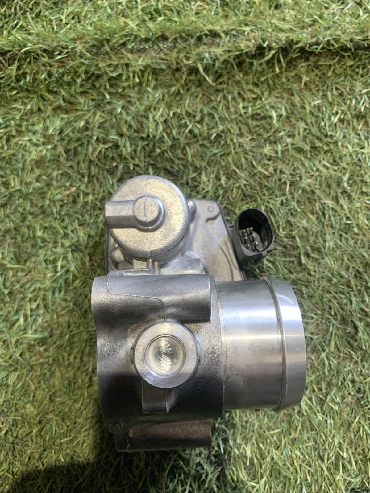 CORPO FARFALLATO FORD ECOSPORT 2016 1.0 BENZINA CM5G-9F991-GA