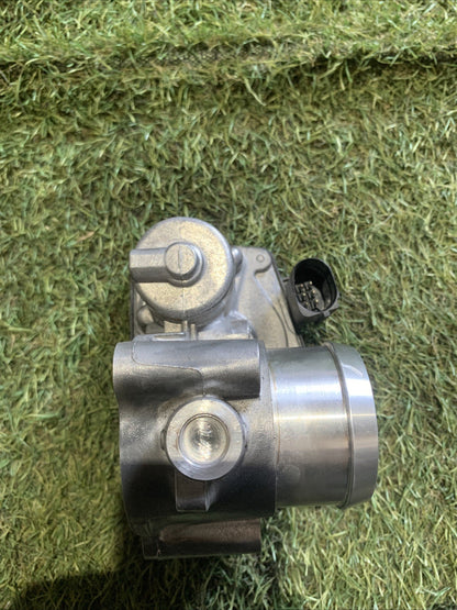 CORPO FARFALLATO FORD ECOSPORT 2016 1.0 BENZINA CM5G-9F991-GA
