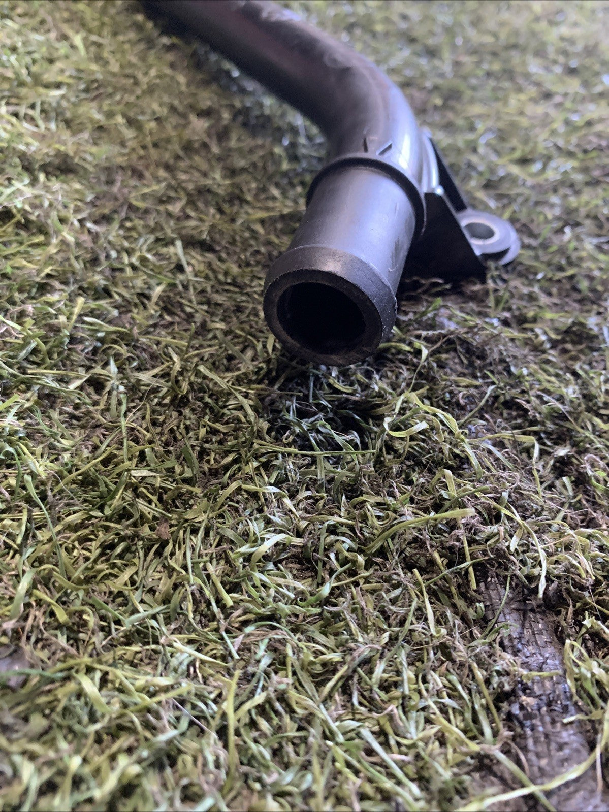 Manicotto Liquido Refrigerante Volkswagen Polo 2024 1.0 Benzina 04C121070B