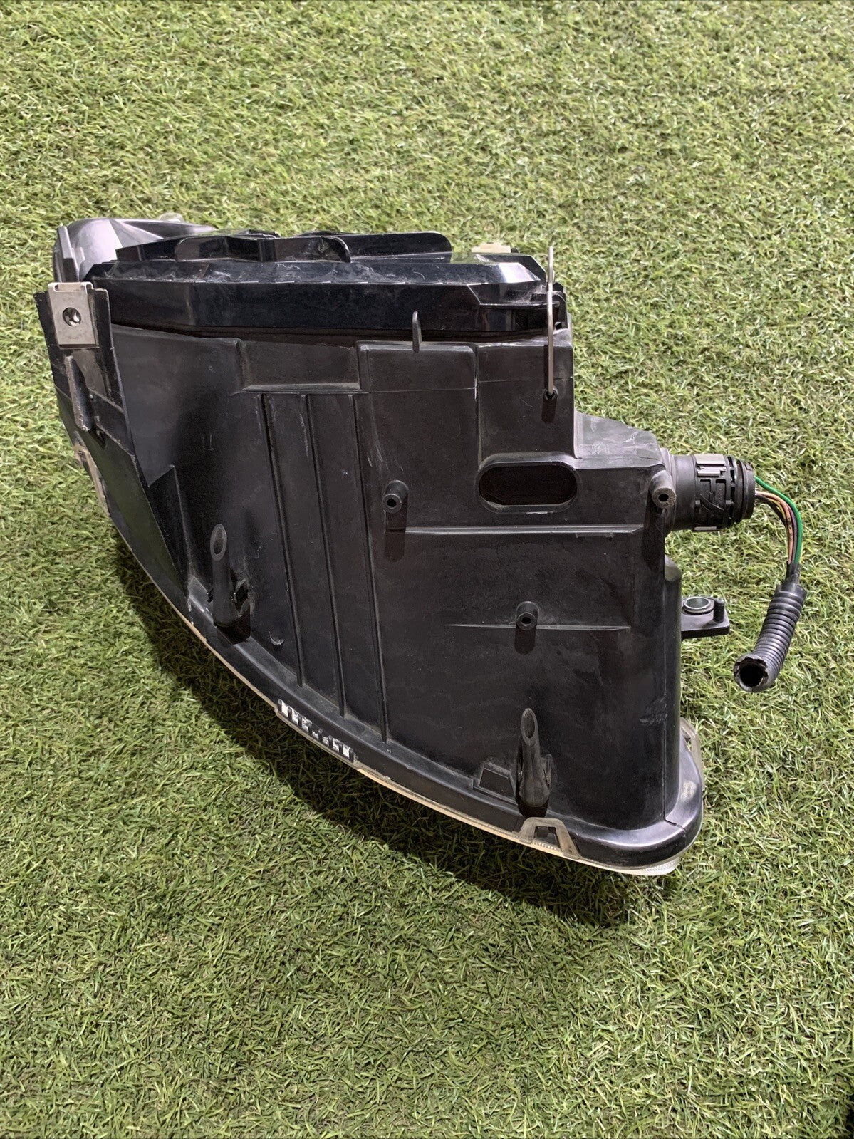 FARO FANALE ANTERIORE SINISTRO SX PER LANCIA Ypsilon 2° Serie 51786654 350A1000