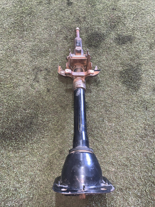 200904058 PIANTONE DELLO STERZO / 144K / 891492 PER MITSUBISHI L 200 K6/7 2.5