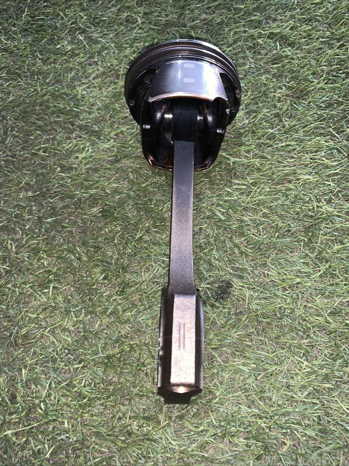 Pistone Motore Ford Fiesta 2019 1.0 Benzina Aspirato (2)