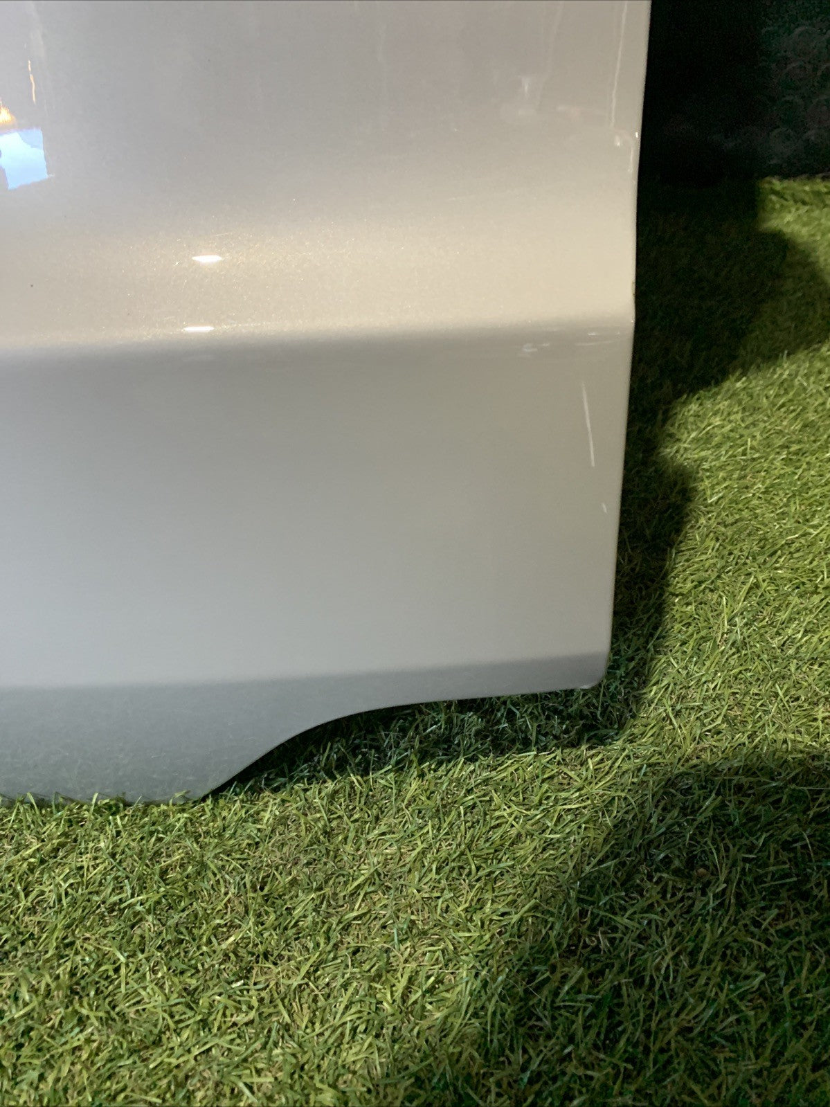 Cofano Baule Portellone Posteriore Jeep Avenger 2025 GUARDARE BENE LE FOTO