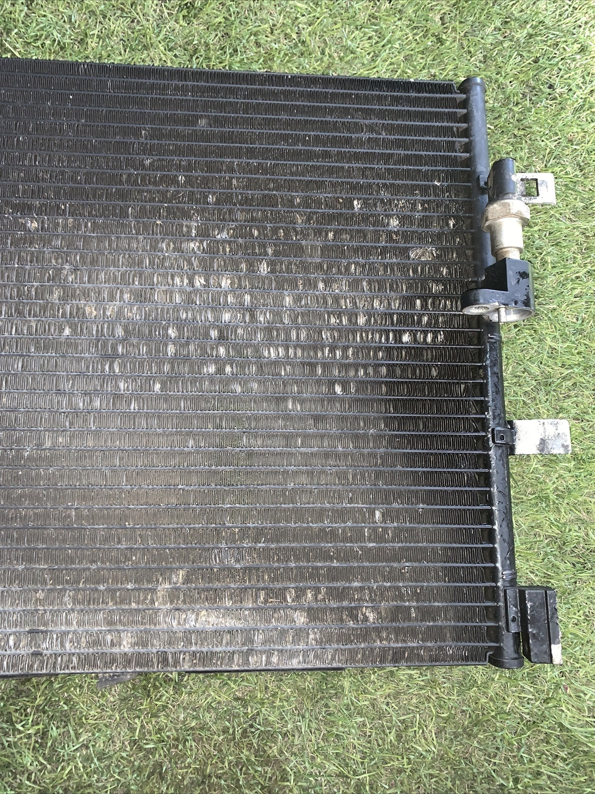 Radiatore Aria Condizionata Audi A4 2011 3.0 8K0260401Q