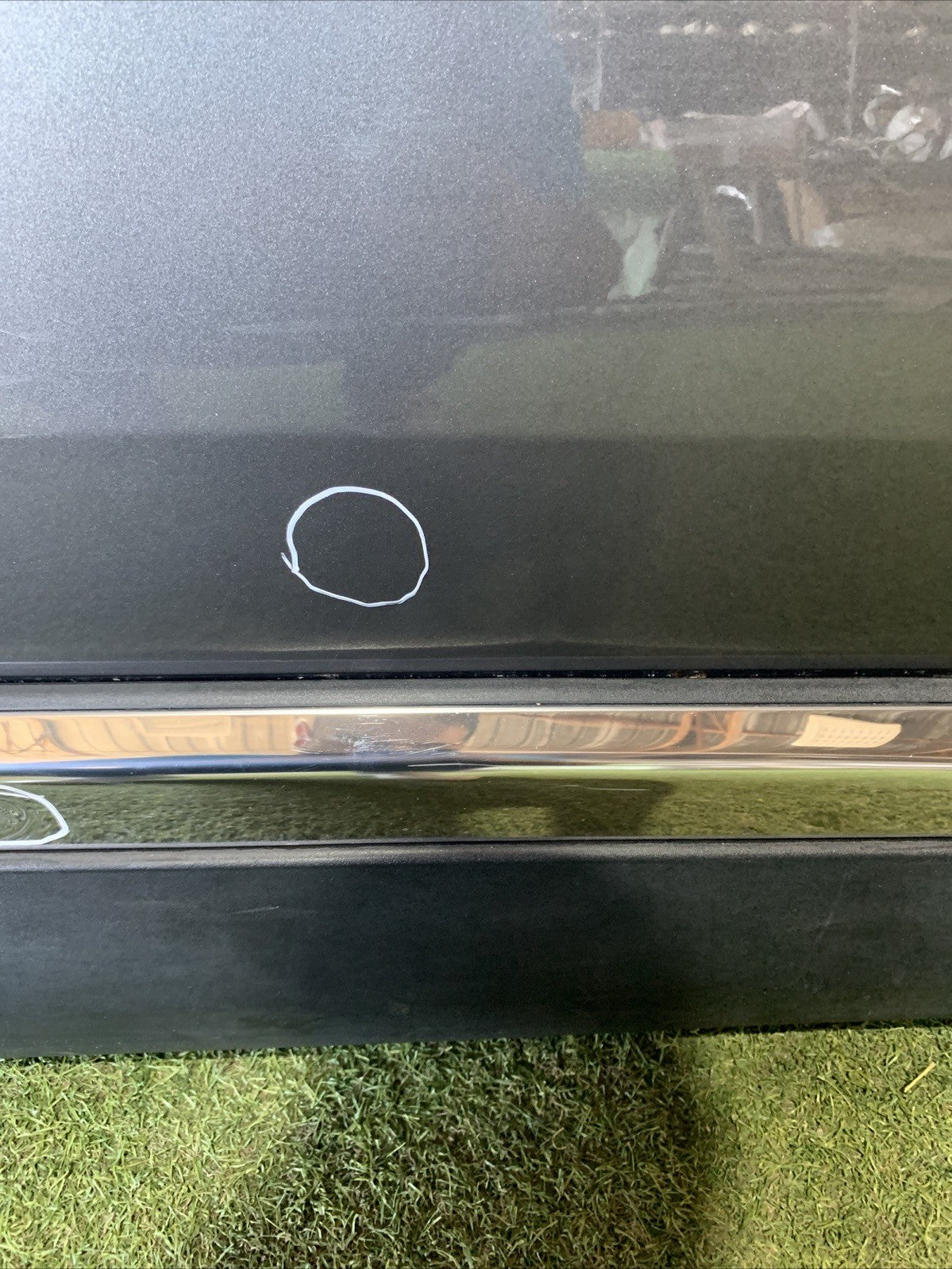 Porta Portiera Sportello Anteriore Destro Peugeot 3008 Dal 2017