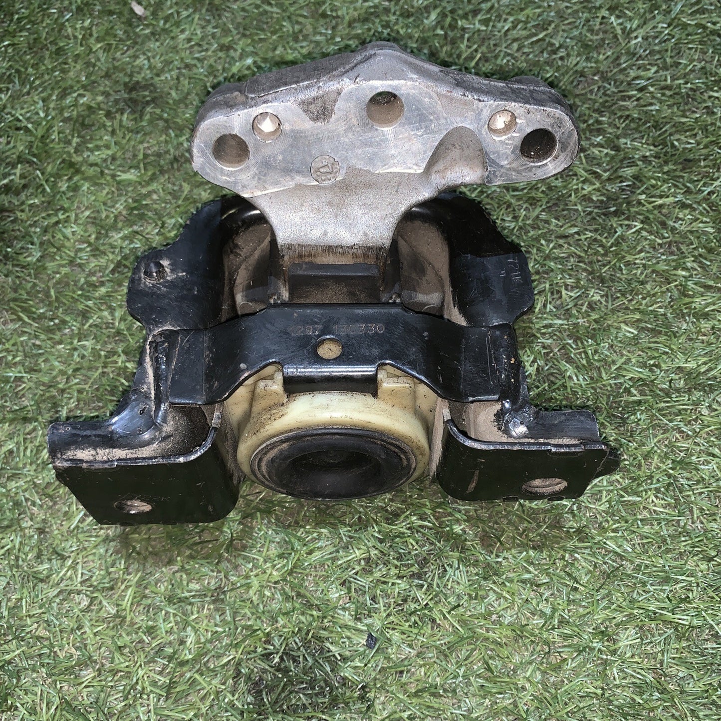 SUPPORTO MOTORE CITROEN C4 Cactus 9683181180 Diesel 1.6 (14) 1622821