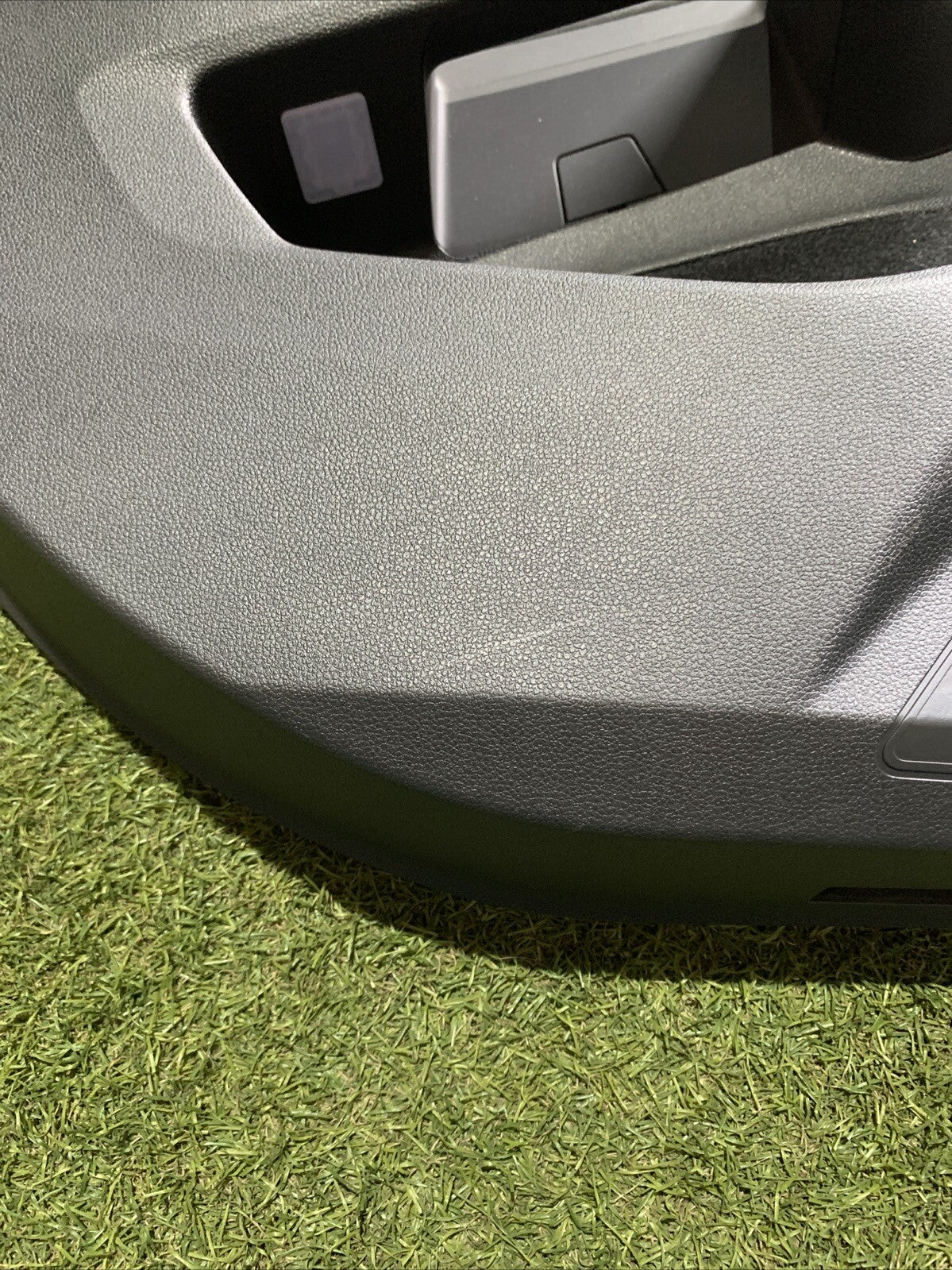 Pannello Interno Porta Posteriore Sinistro Con Led Volkswagen Golf 8R 5H6867211