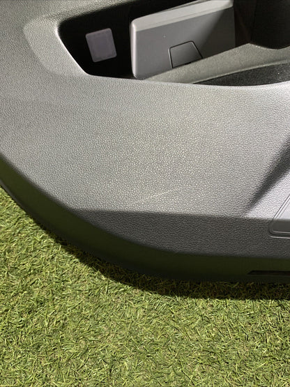 Pannello Interno Porta Posteriore Sinistro Con Led Volkswagen Golf 8R 5H6867211