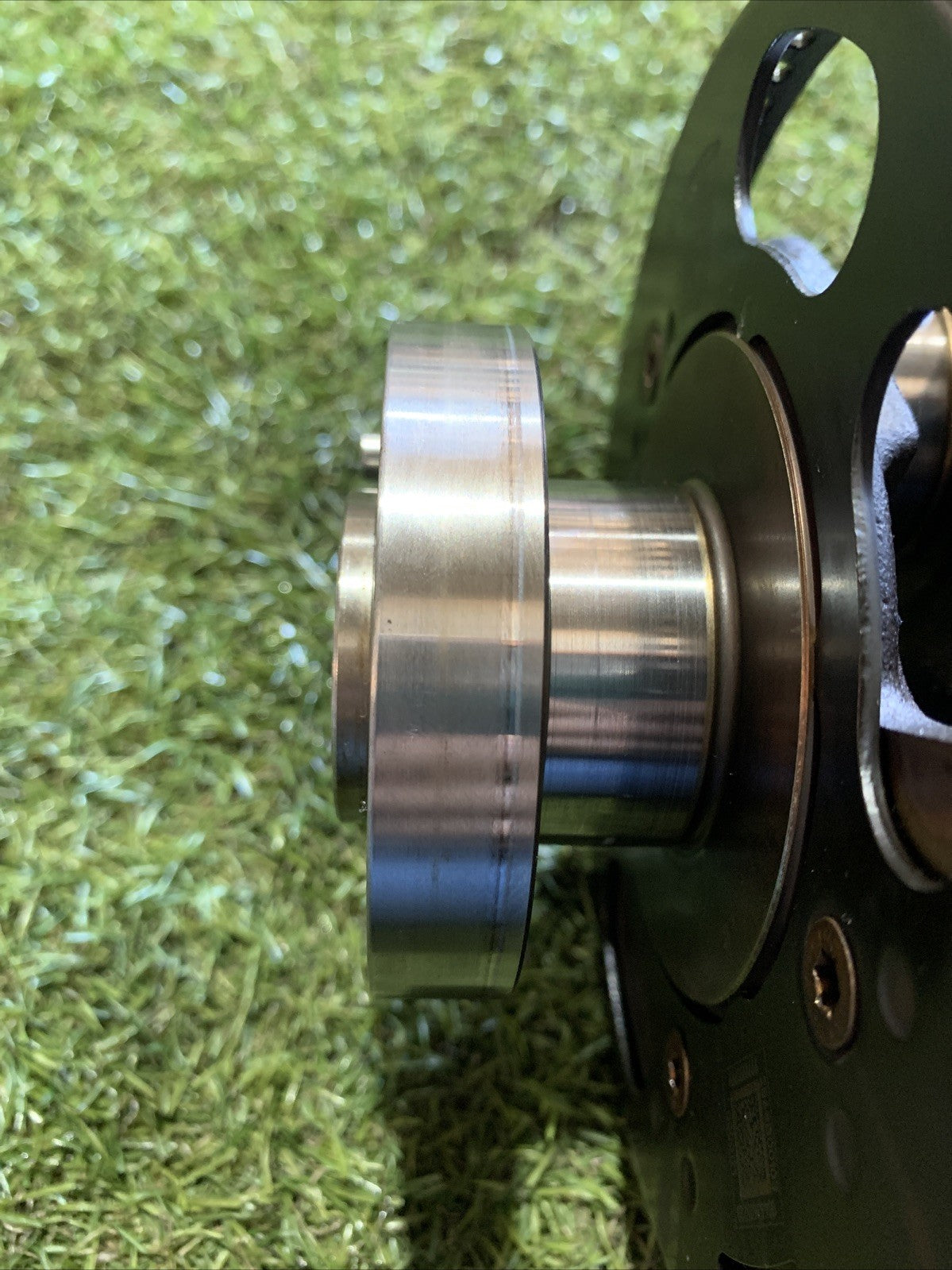 Albero Motore Jeep RENEGADE 1.0 Benzina 00552821881 Sigla Motore 55282151