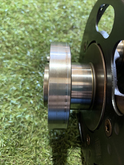 Albero Motore Jeep RENEGADE 1.0 Benzina 00552821881 Sigla Motore 55282151