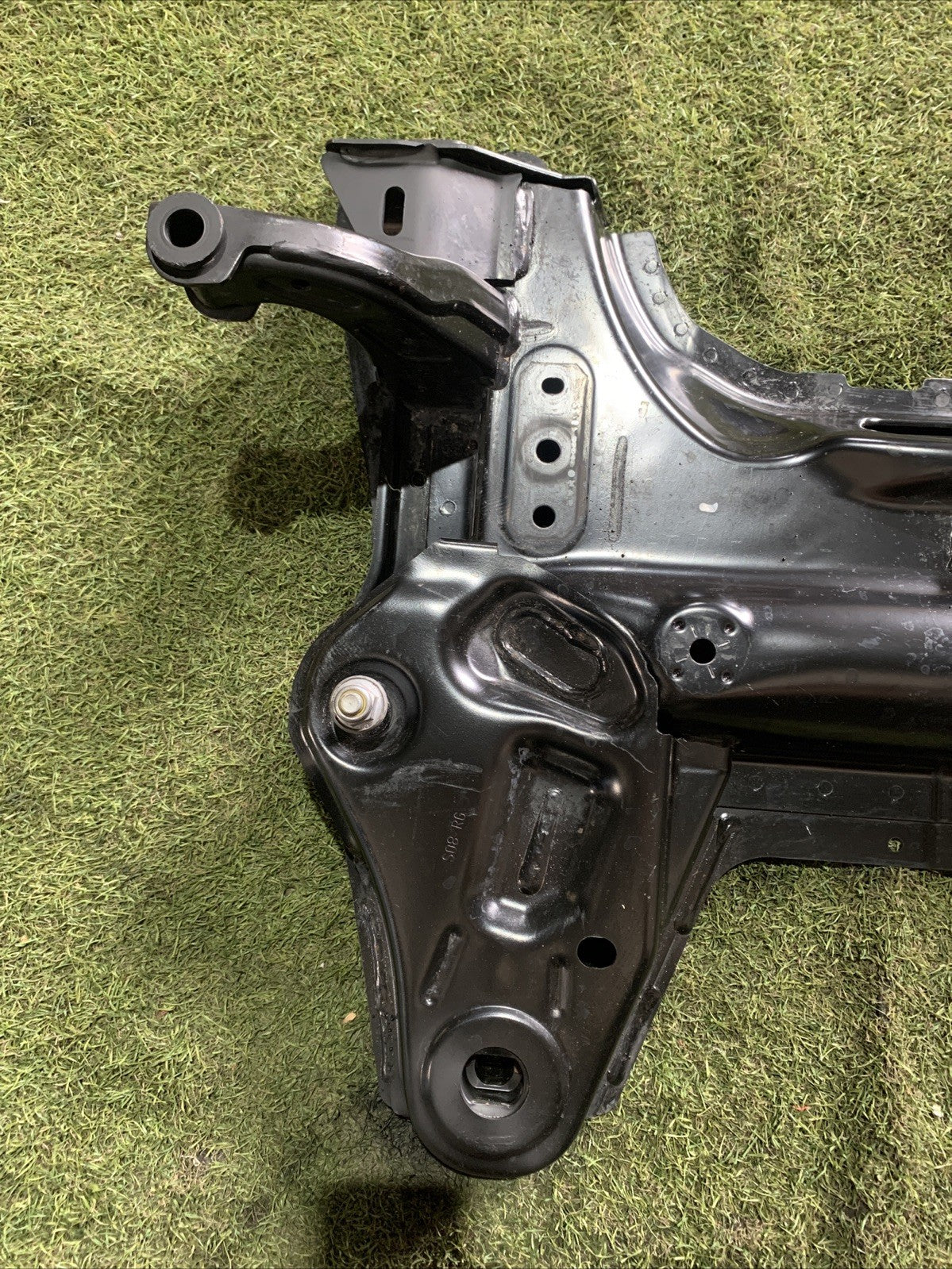 Culla Motore Peugeot 2008 2020 9841458080