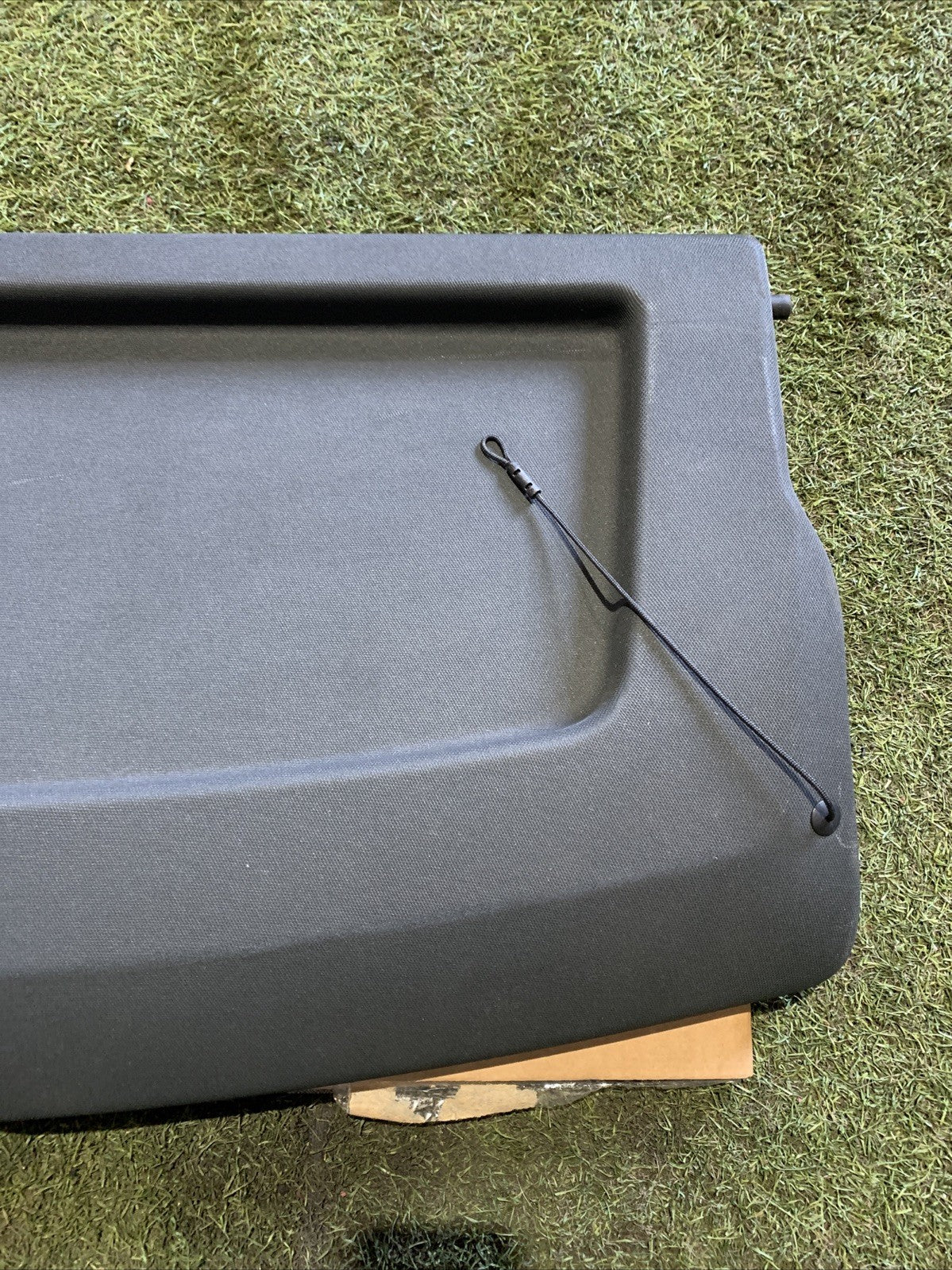 Mensola Cappelliera Audi A1 2021 82A867769