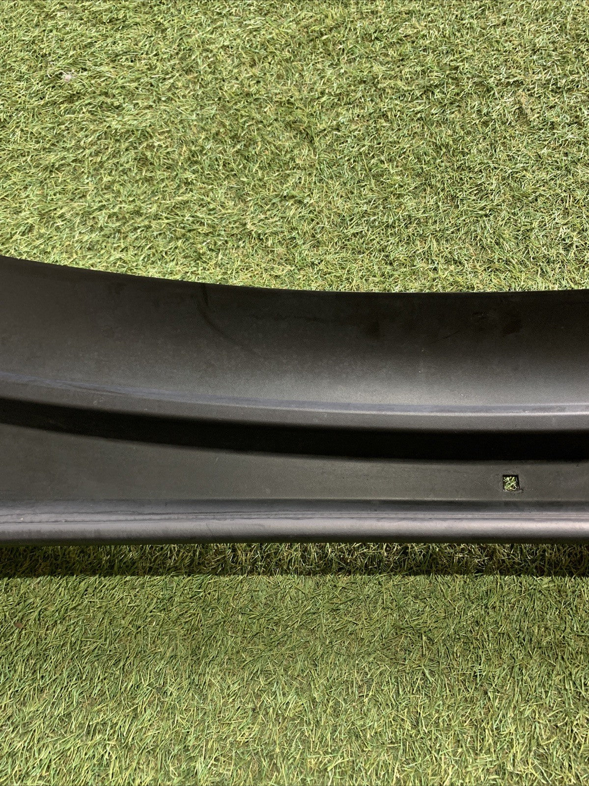 GRIGLIA GOCCIOLATOIO ANT. PER FIAT 500 L Serie (351_352) 2018 735521834