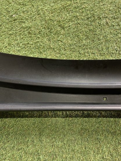 GRIGLIA GOCCIOLATOIO ANT. PER FIAT 500 L Serie (351_352) 2018 735521834