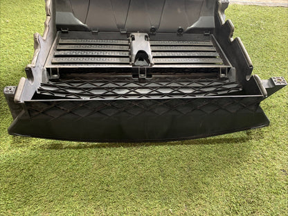 670065944 CONVOGLIATORE ARIA MASERATI LEVANTE