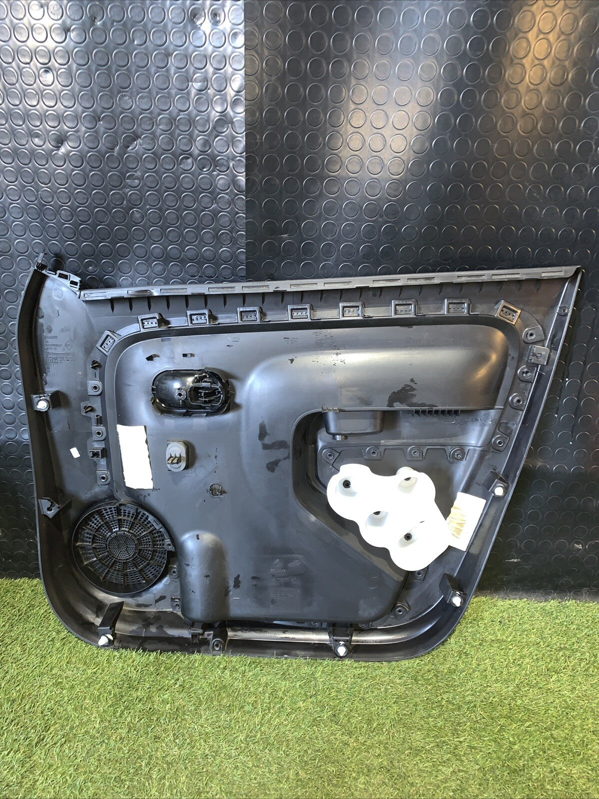 156072852 PANNELLO INTERNO PORTA ANTERIORE SINISTRO SX RENAULT TWINGO 3°80901264