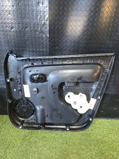 156072852 PANNELLO INTERNO PORTA ANTERIORE SINISTRO SX RENAULT TWINGO 3°80901264