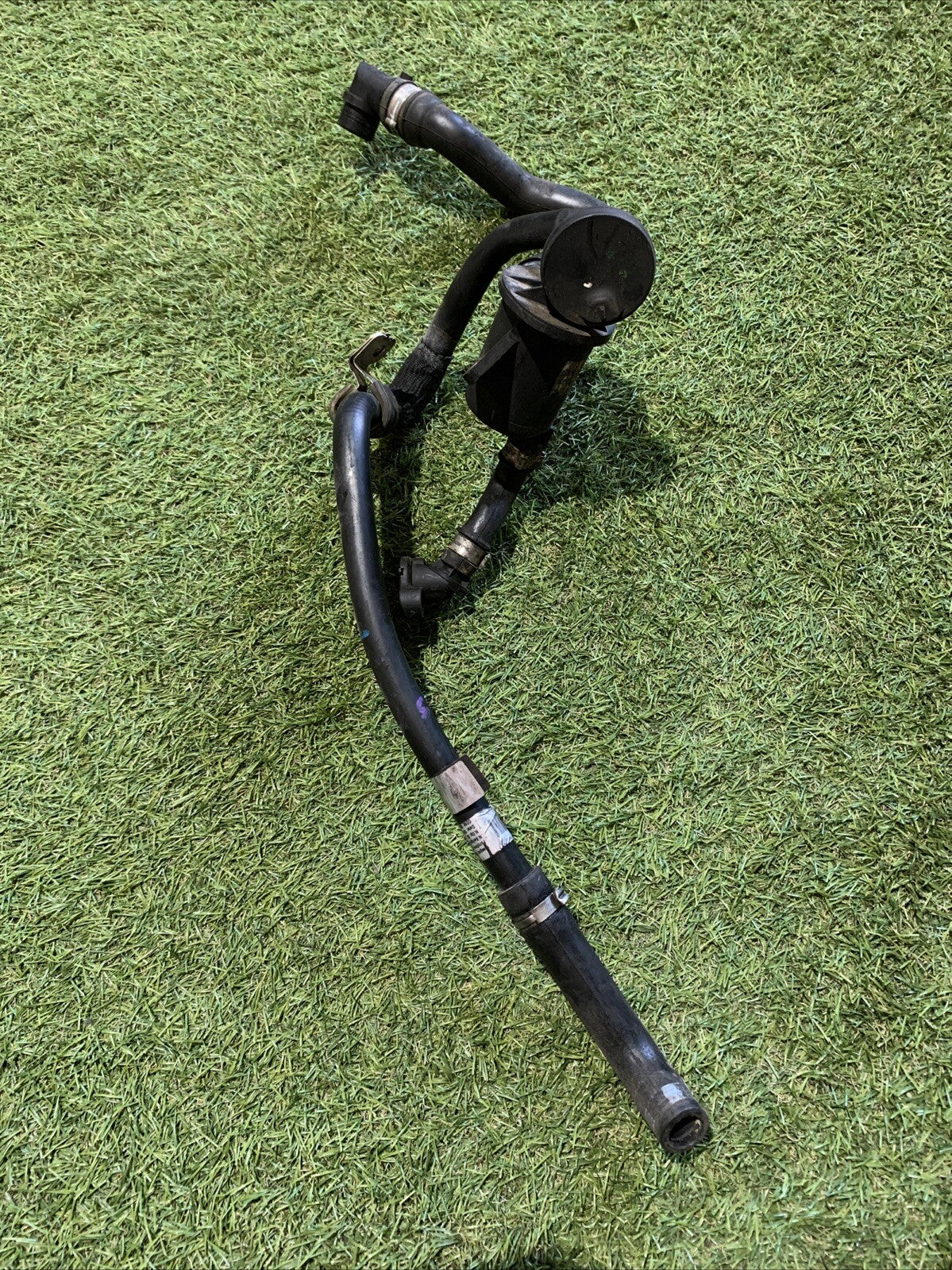 VALVOLA SEPARATORE OLIO FIAT Panda 3° Serie 55263284 Diesel 1300 (12>)