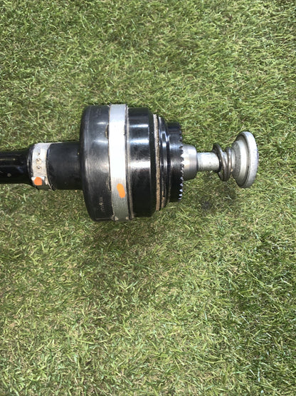 Semiasse Posteriore Sinistro Bmw X4 2022 G02 8695503-02