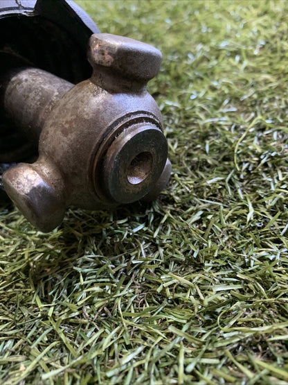 Semiasse Anteriore Sinistro Ford Focus 2017 1.5 Diesel F1F6-3B437-GA