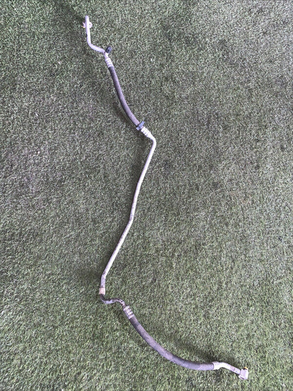 Tubo Aria Condizionata Mercedes W169 A1698301615