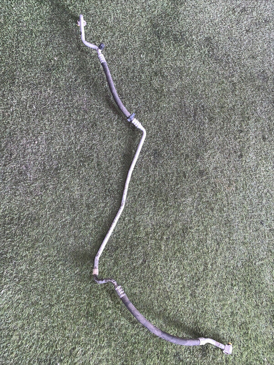 Tubo Aria Condizionata Mercedes W169 A1698301615