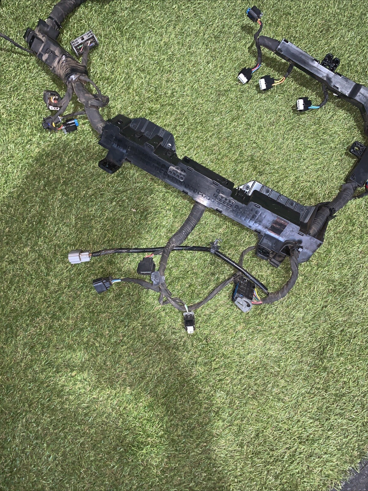 Cablaggio Motore Kia Sportage 1.6 Hybrid 2023 91403r2090