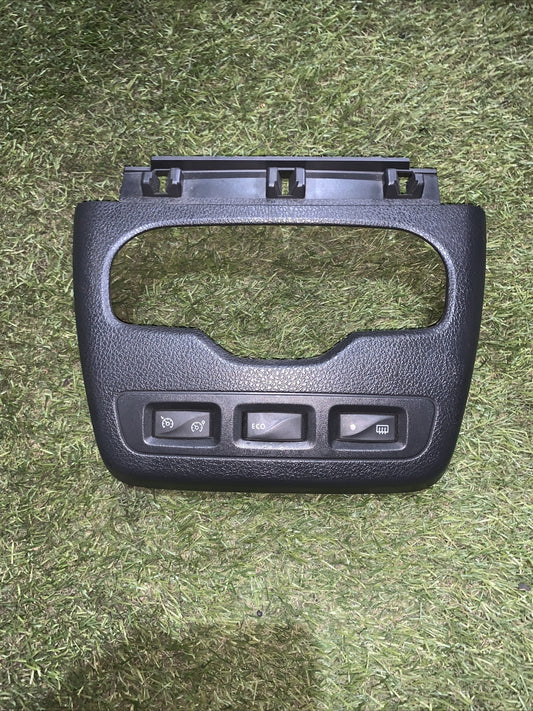 MODANATURA CONSOLE CENTRALE DACIA LODGY 275009445R