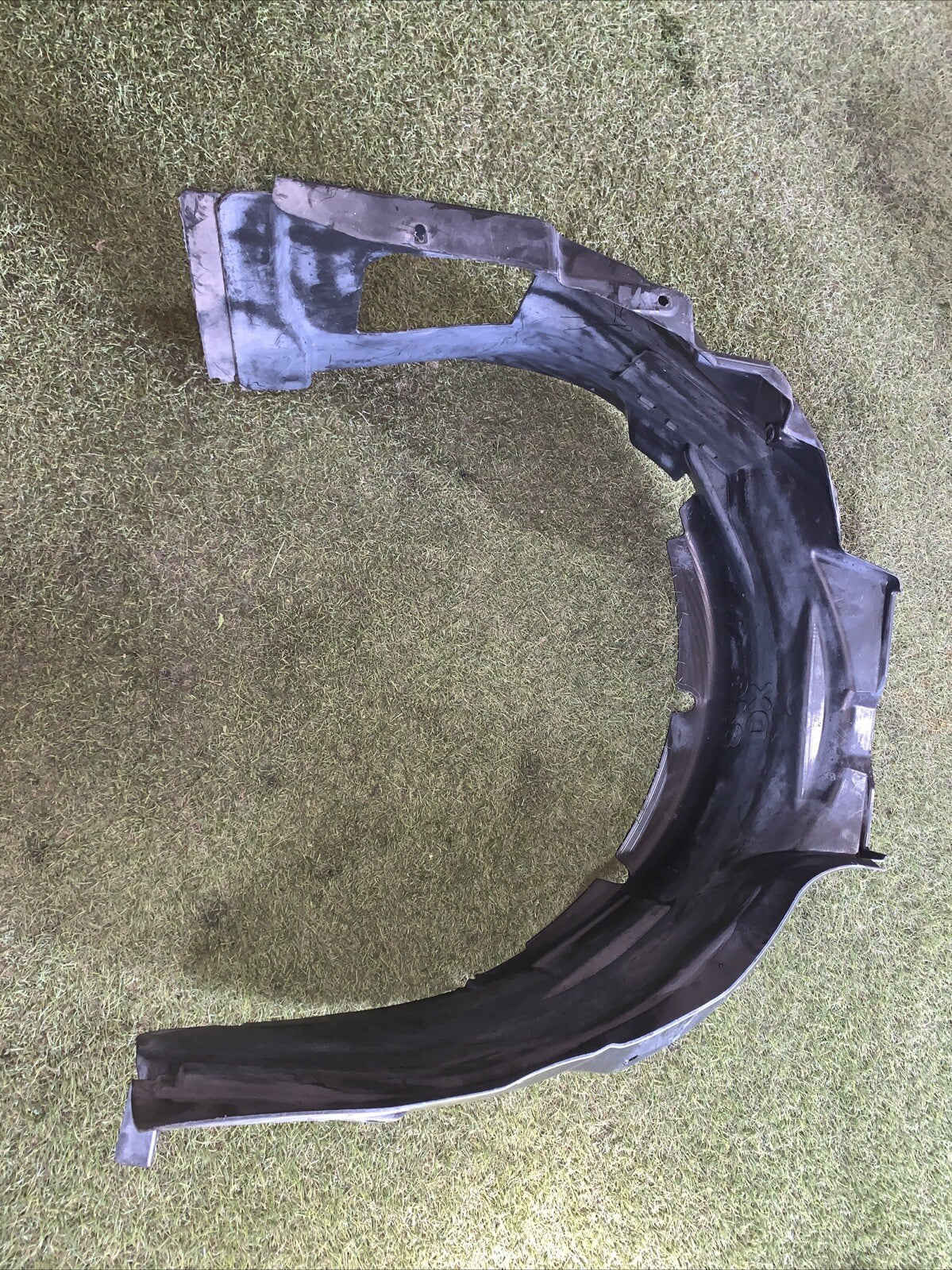 PARASASSI PASSARUOTA  ANTERIORE DESTRO LANCIA YPSILON 2018 51833643