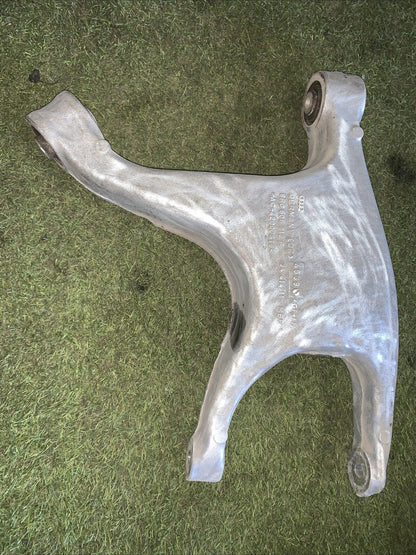 Braccio portante posteriore posteriore destro AUDI A6 Avant (4G5, 4GD, C7) 2016 