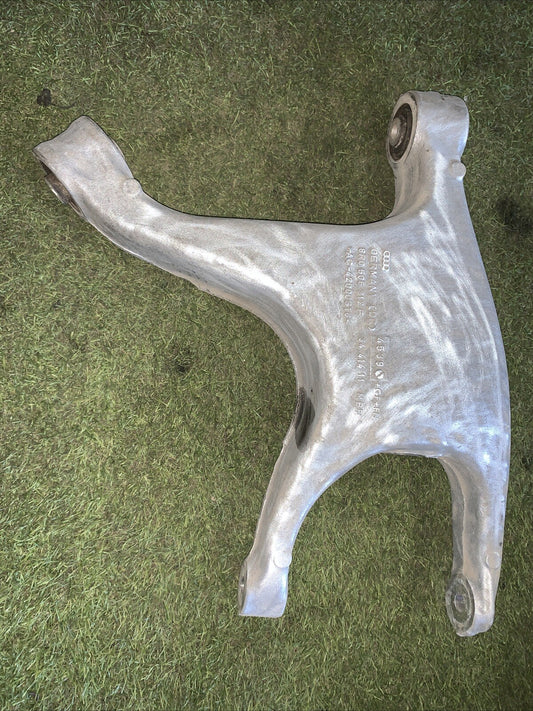 Braccio portante posteriore posteriore destro AUDI A6 Avant (4G5, 4GD, C7) 2016 