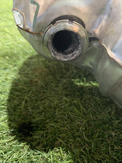 Catalizzatore Renault Trafic 2024 2.0 Diesel 208A06131R