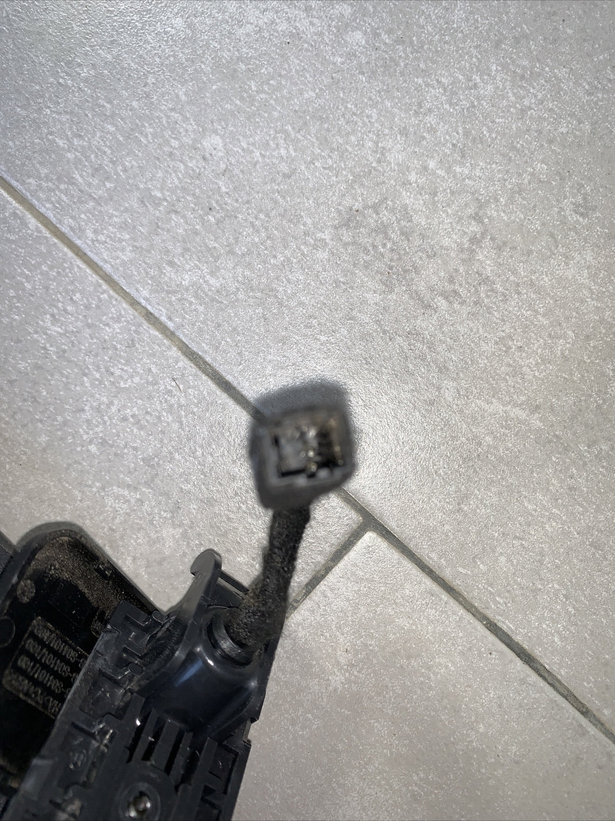 ALETTA PARASOLE SINISTRA SX LATO GUIDA FORD KUGA  2019-2021 LJ6BS04101