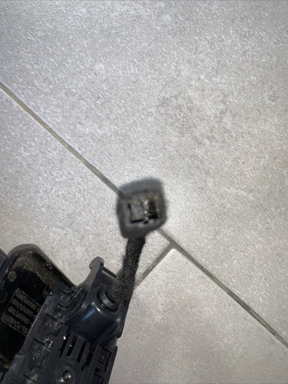 ALETTA PARASOLE SINISTRA SX LATO GUIDA FORD KUGA  2019-2021 LJ6BS04101